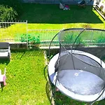 Sofia Apartman *