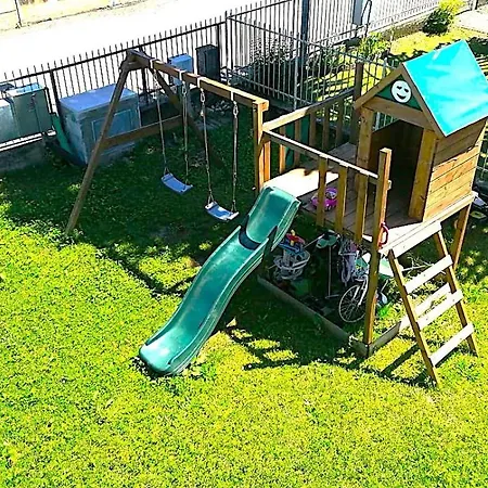 Apartman Sofia *
