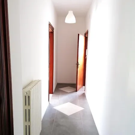 Apartman Sofia Grantola