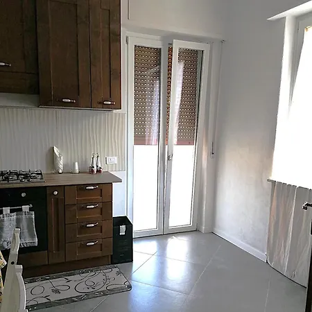 Sofia Apartman