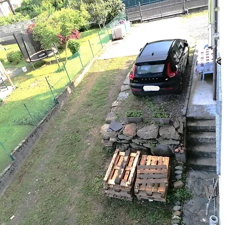 Apartman Sofia *